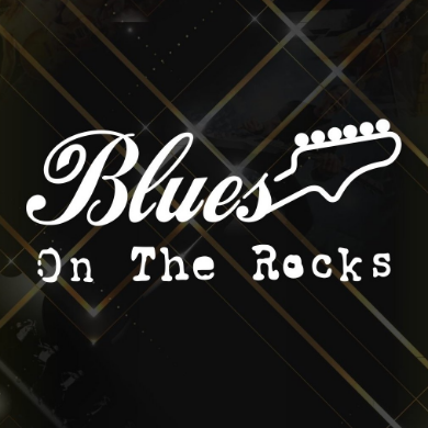 Blues On The Rock