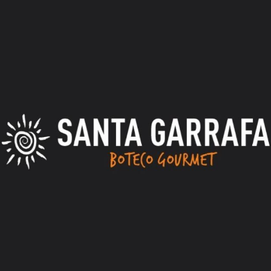 O Santa Garrafa
