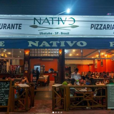 Restaurante Nativus
