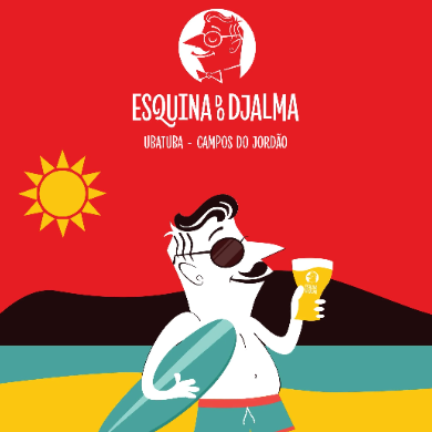 Bar Esquina do Djalma