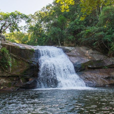 Cachoeira do Prumirim