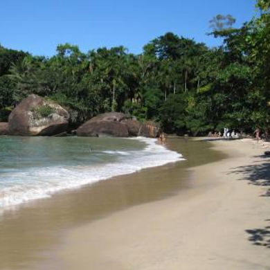 Praia do Félix