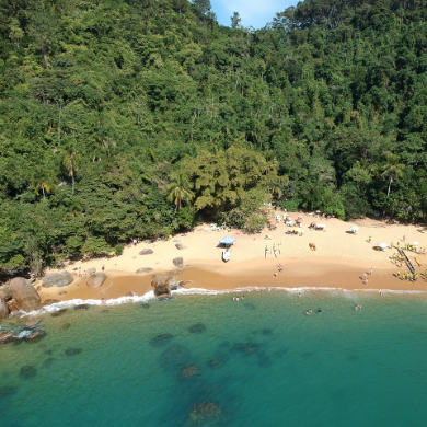 Praia do Cedro