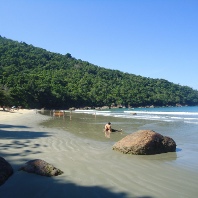Praia do Alto