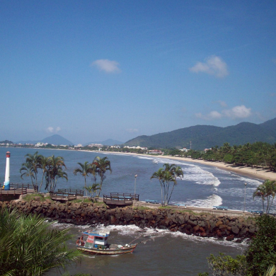 Praia do Cruzeiro
