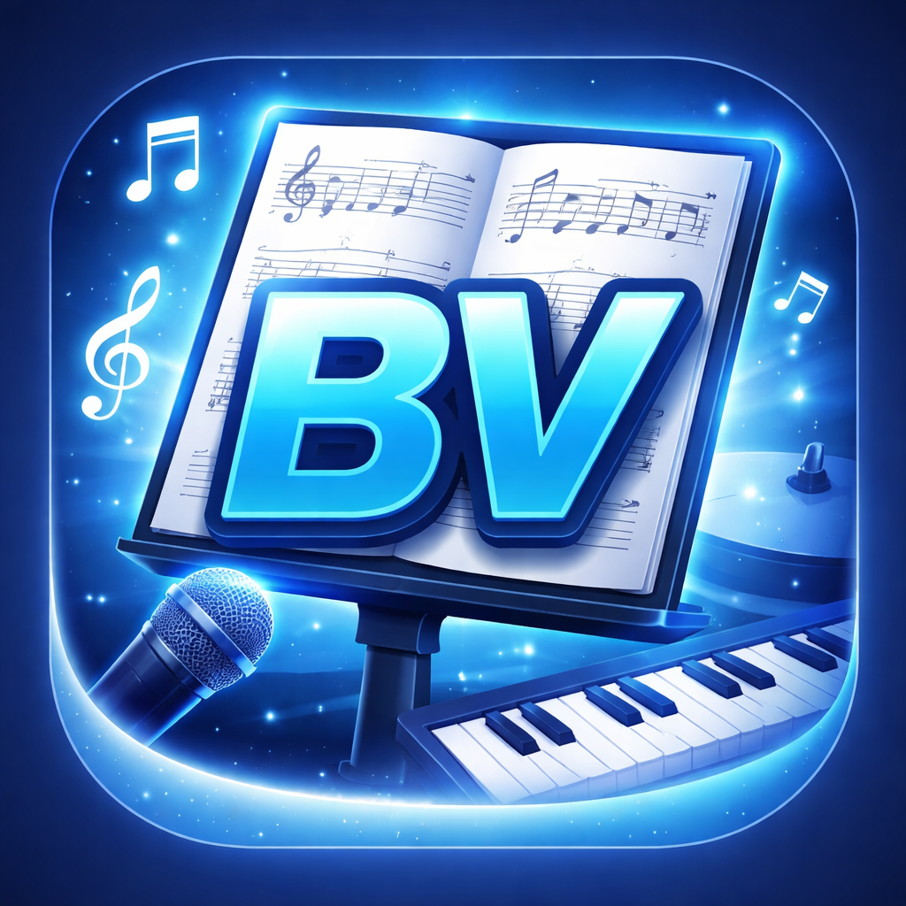 Leitor de Partituras